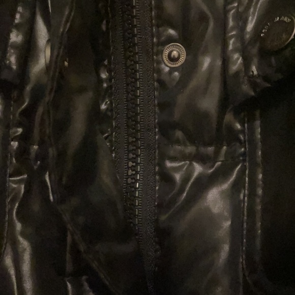 Pepe Jeans Puffer Coat - Picture 7 of 7